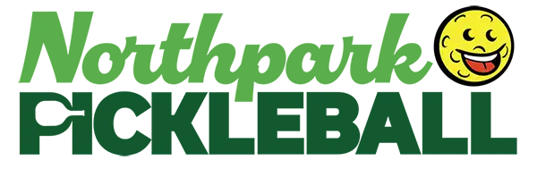 Northpark Pickleball Logo