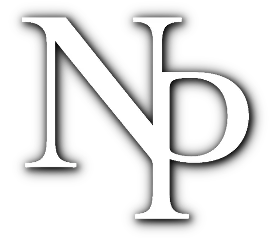 NP logo